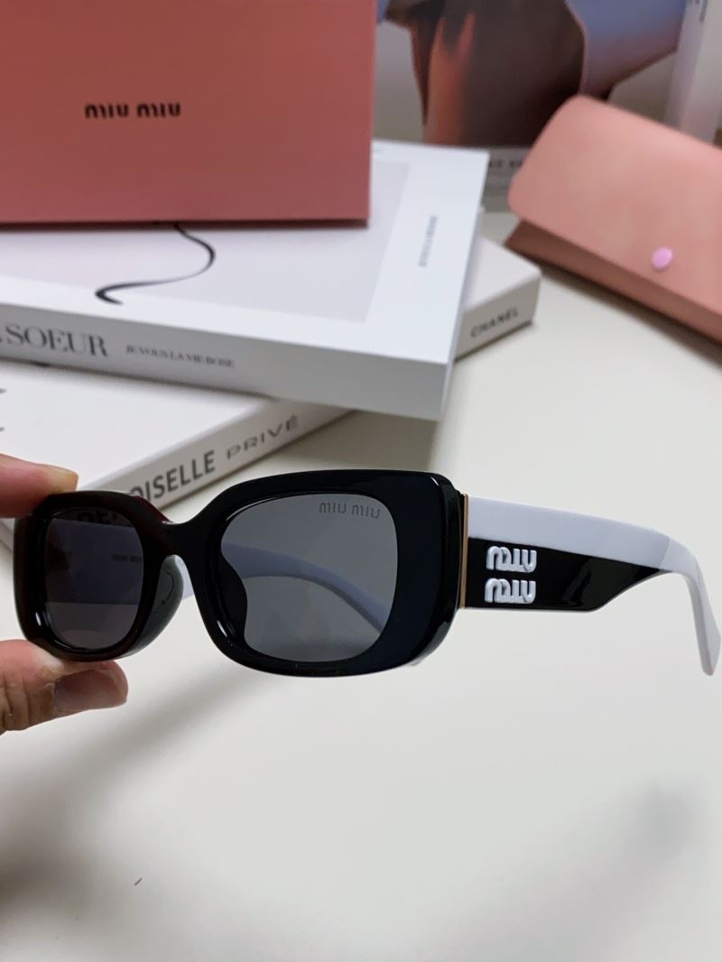 Miu Miu Sunglasses